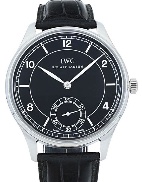 iwc vintage portuguese|iwc portugieser collection.